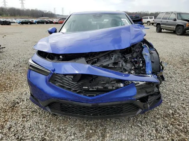 2025 ACURA INTEGRA A-SPEC TECH  