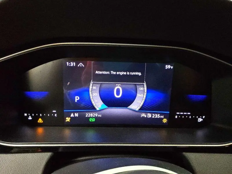 2025 VOLKSWAGEN JETTA S  