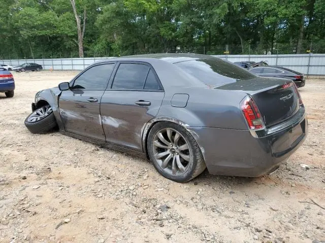 2014 CHRYSLER 300 S  
