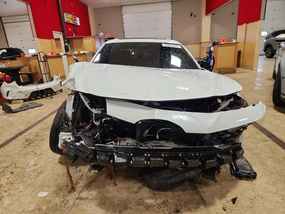 2025 ACURA TLX TYPE S  
