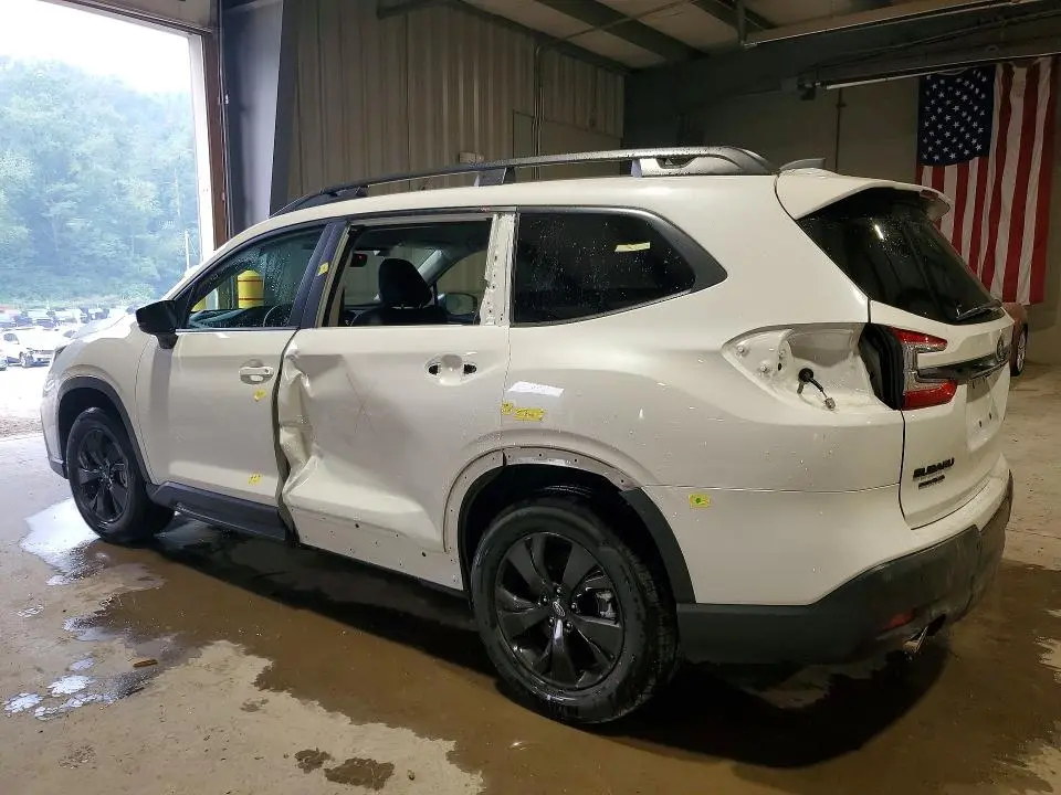 2026 SUBARU ASCENT PREMIUM  