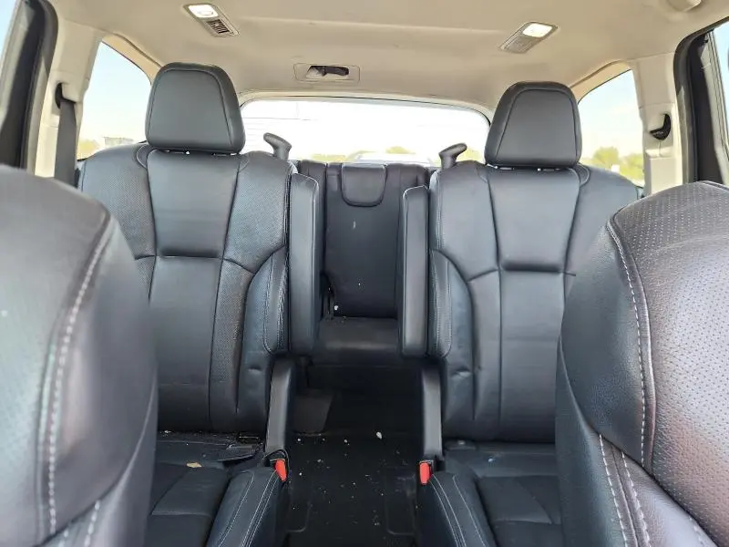 2020 SUBARU ASCENT LIMITED  