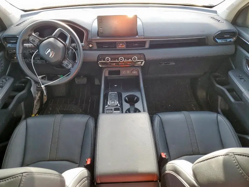 2024 HONDA PILOT EXL  