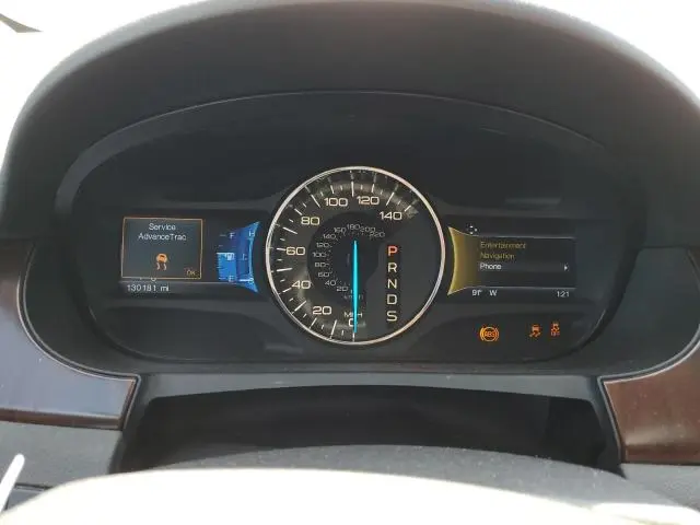 2014 FORD EDGE   