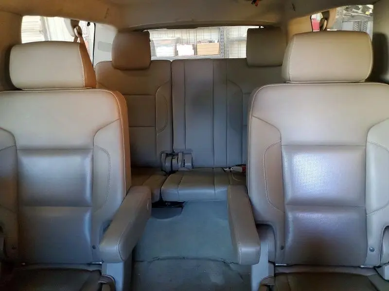 2016 GMC YUKON XL C1500 SLT  