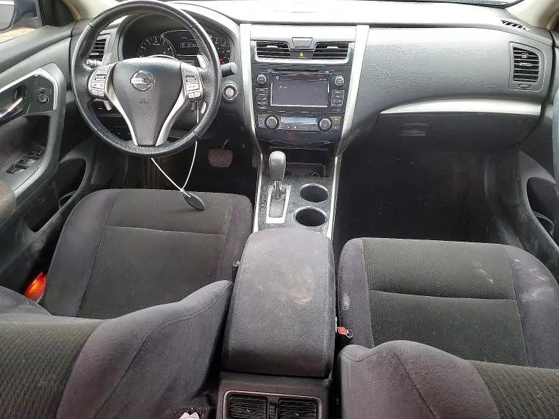 2013 NISSAN ALTIMA 3.5 S  