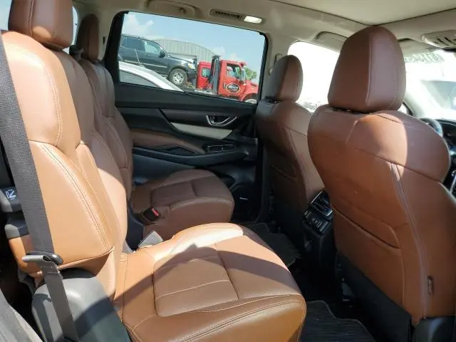 2020 SUBARU ASCENT TOURING  