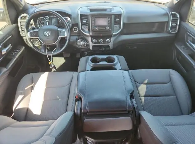 2024 RAM 1500 BIG HORN/LONE STAR  