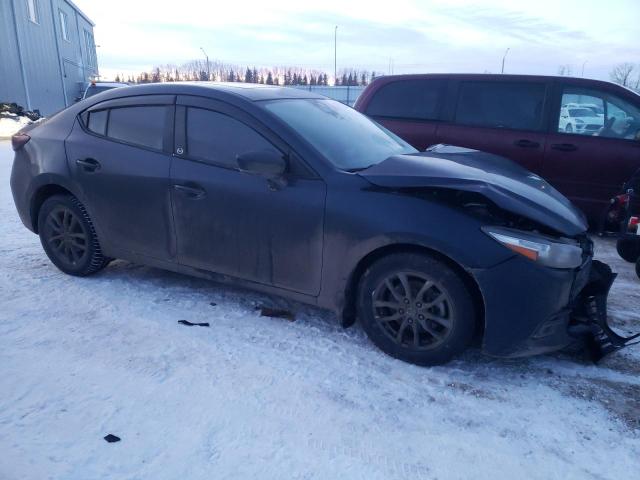 2018 MAZDA 3 TOURING