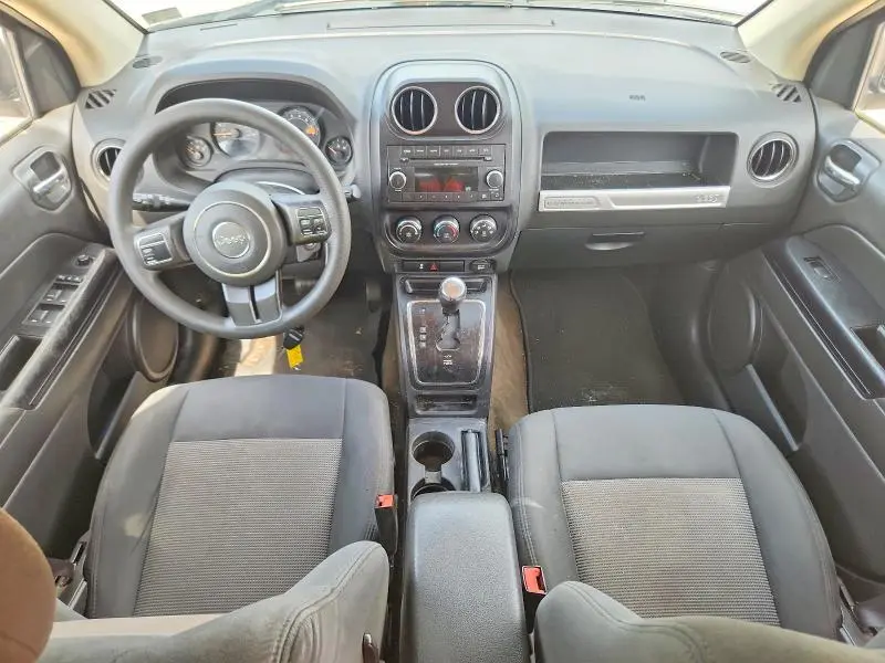 2015 JEEP COMPASS SPORT  