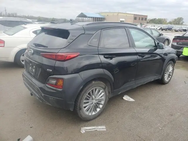 2020 HYUNDAI KONA   