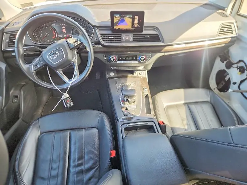 2019 AUDI Q5 PREMIUM  