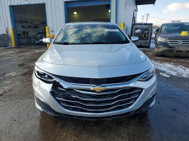 2020 CHEVROLET MALIBU PREMIER  