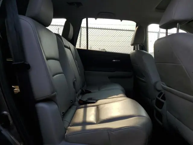 2022 HONDA PILOT EXL  