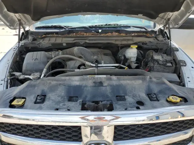 2017 RAM 1500 ST  