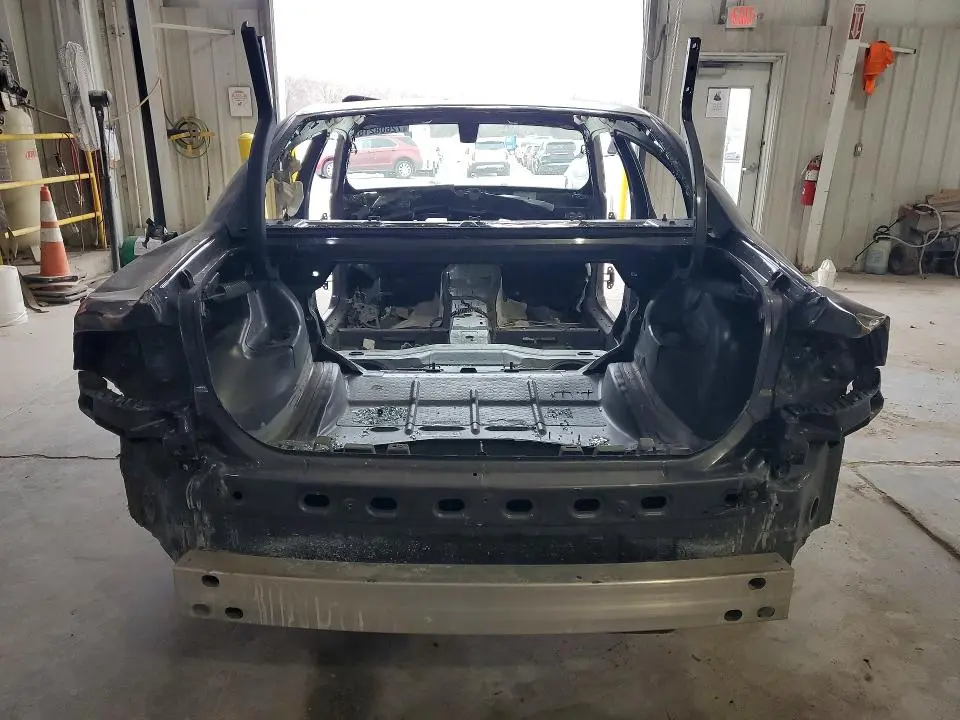 2021 DODGE CHARGER SRT HELLCAT  