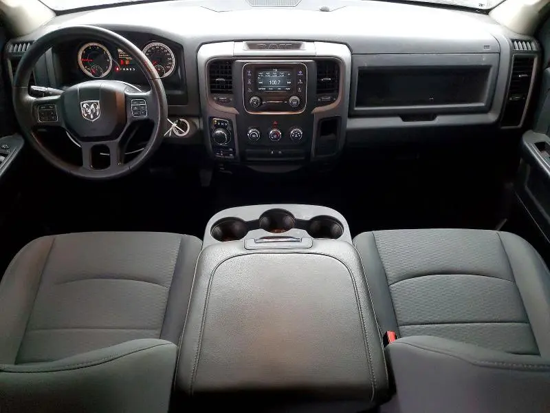2018 RAM 1500 ST  
