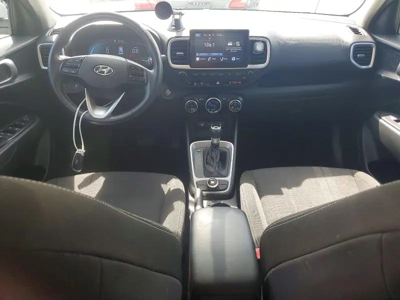 2024 HYUNDAI VENUE SEL  