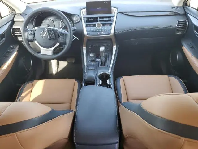 2017 LEXUS NX 200T BASE  