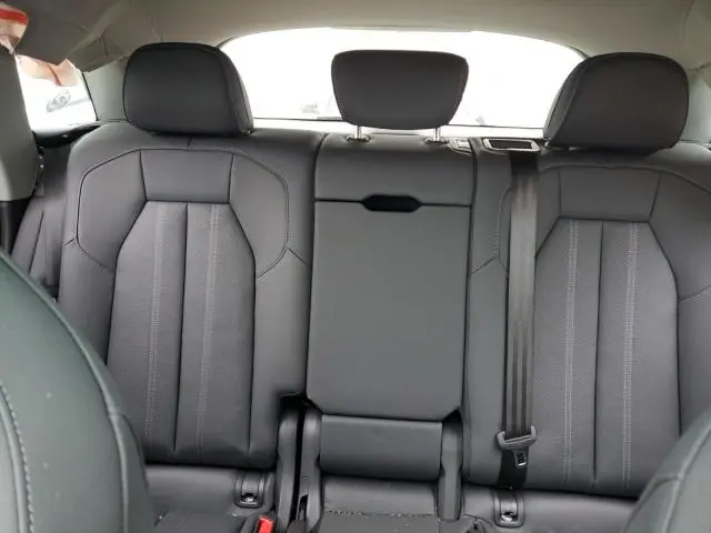 2025 AUDI Q5 PRESTIGE  