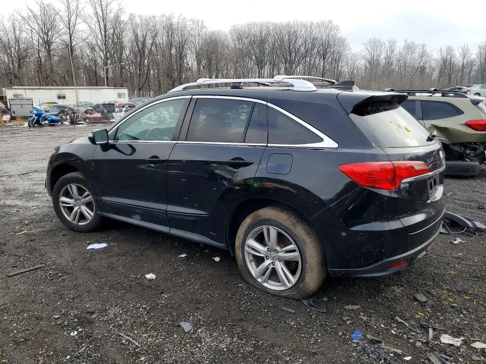2013 ACURA RDX   