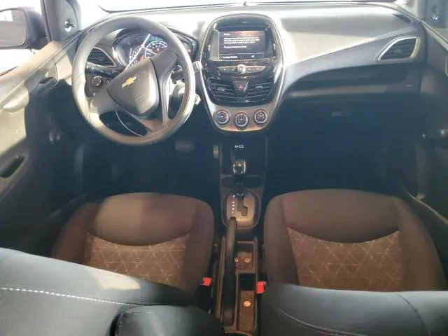 2019 CHEVROLET SPARK LS