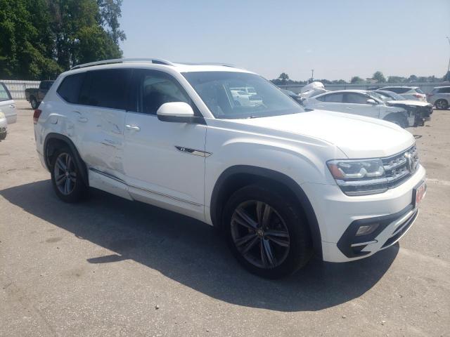 2019 VOLKSWAGEN ATLAS SEL