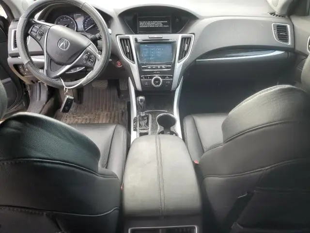 2019 ACURA TLX   
