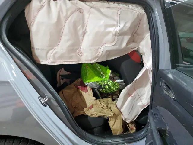 2024 VOLKSWAGEN GTI S