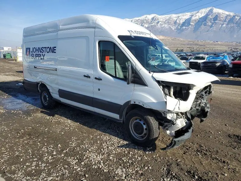 2017 FORD TRANSIT T-250  