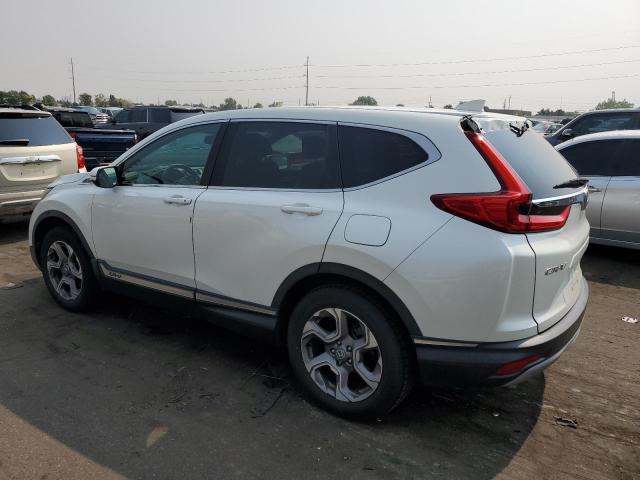 2017 HONDA CR-V EXL