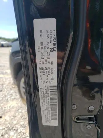 2019 JEEP COMPASS SPORT  