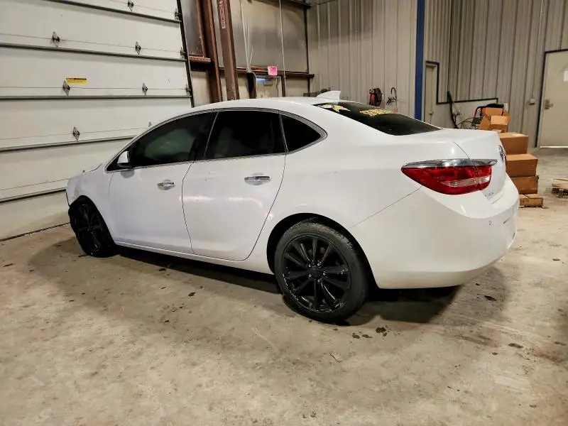2015 BUICK VERANO   