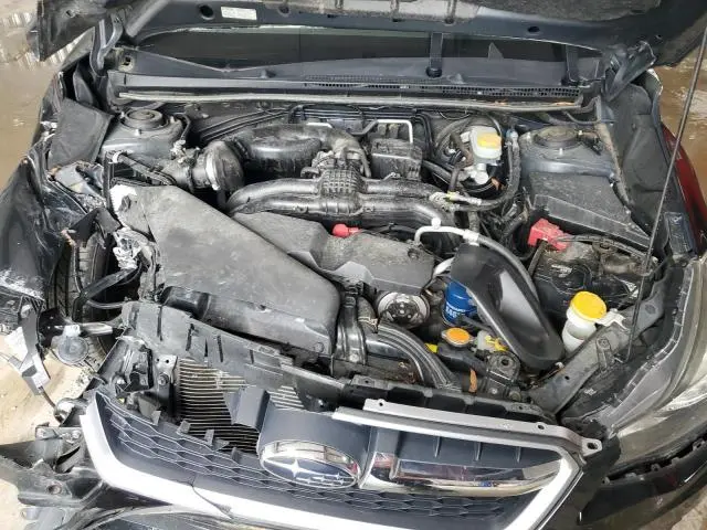 2012 SUBARU IMPREZA PREMIUM  
