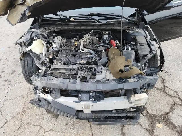 2019 NISSAN ALTIMA SR  