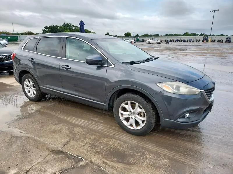 2014 MAZDA CX-9 TOURING  