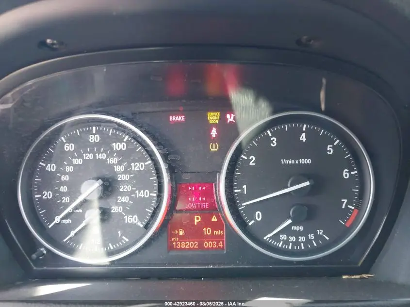 2011 BMW 328I  