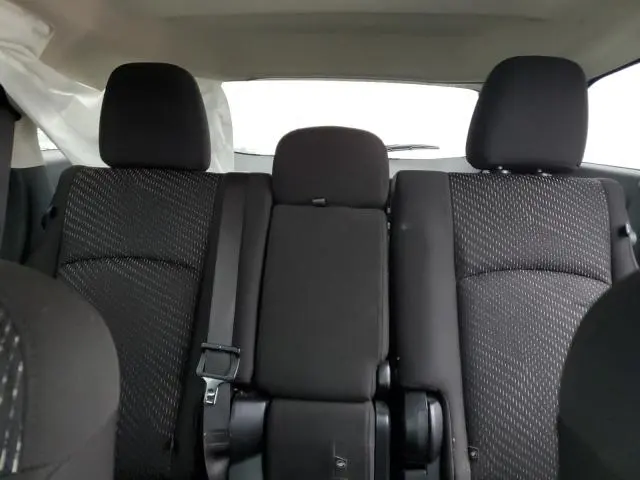 2020 DODGE JOURNEY SE  