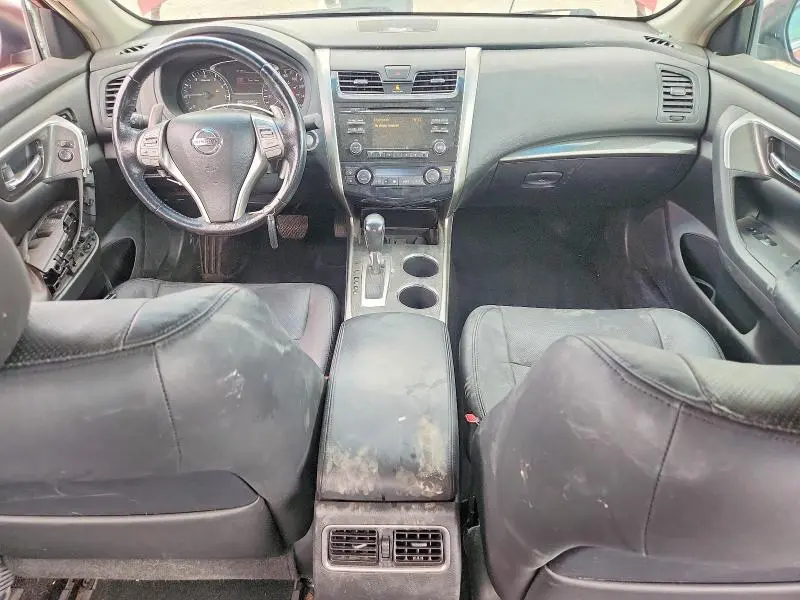 2013 NISSAN ALTIMA 3.5 S  