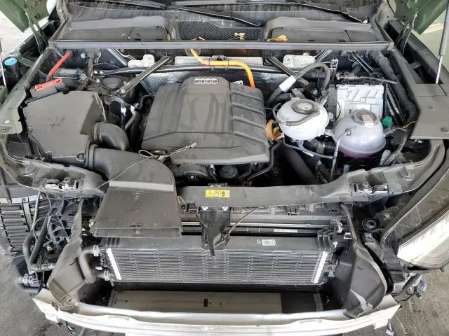 2024 AUDI Q5 E PRESTIGE 55  