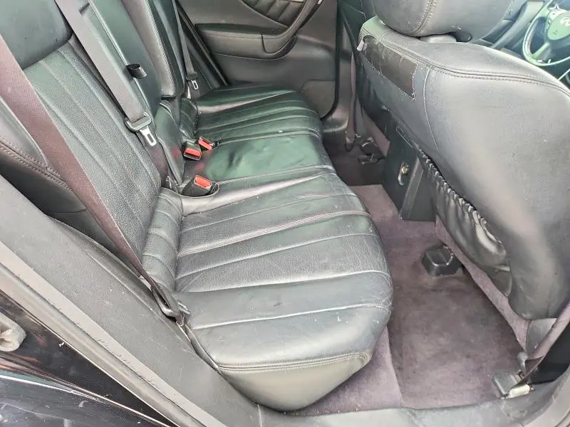 2013 INFINITI FX37 BASE  