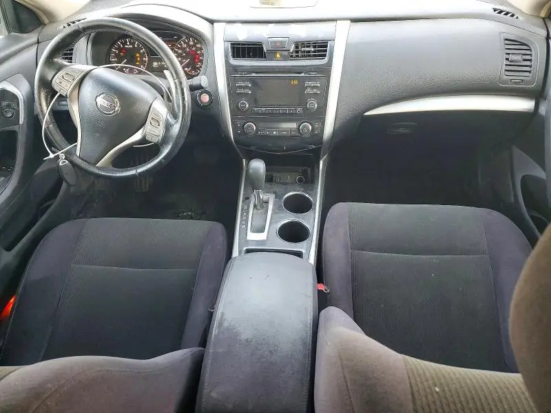 2013 NISSAN ALTIMA 3.5 S  