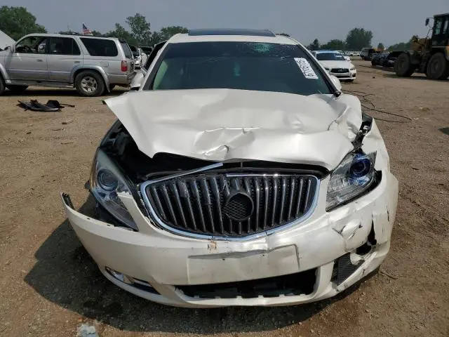 2016 BUICK VERANO   