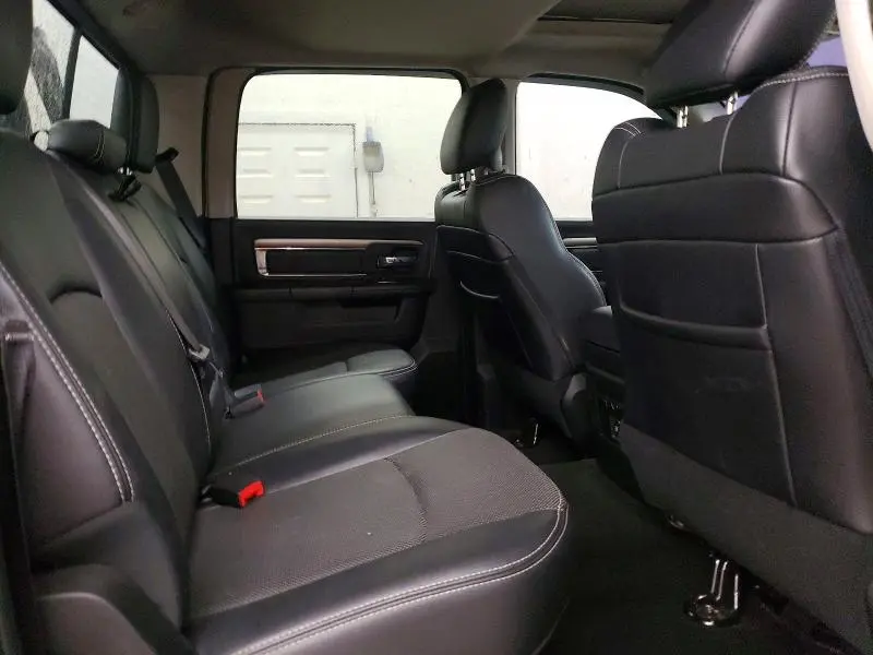 2017 RAM 1500 SPORT  