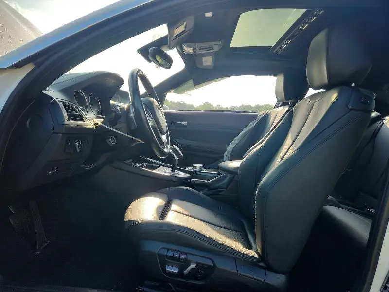 2021 BMW 230I   
