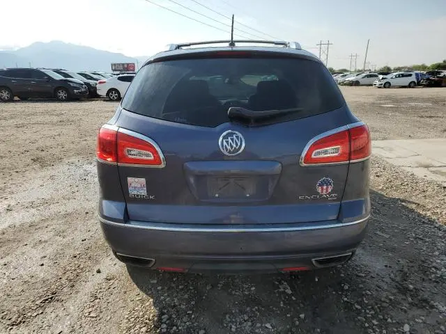 2014 BUICK ENCLAVE