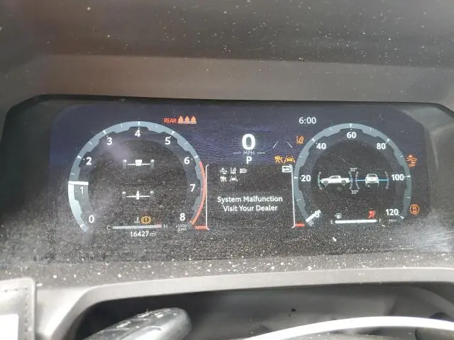 2024 TOYOTA TACOMA DOUBLE CAB  