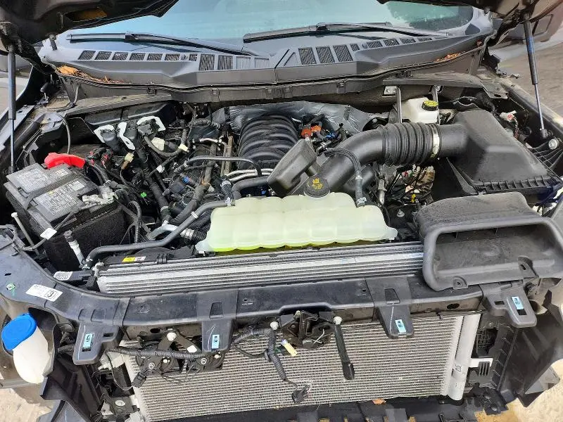 2025 FORD F150 XLT  