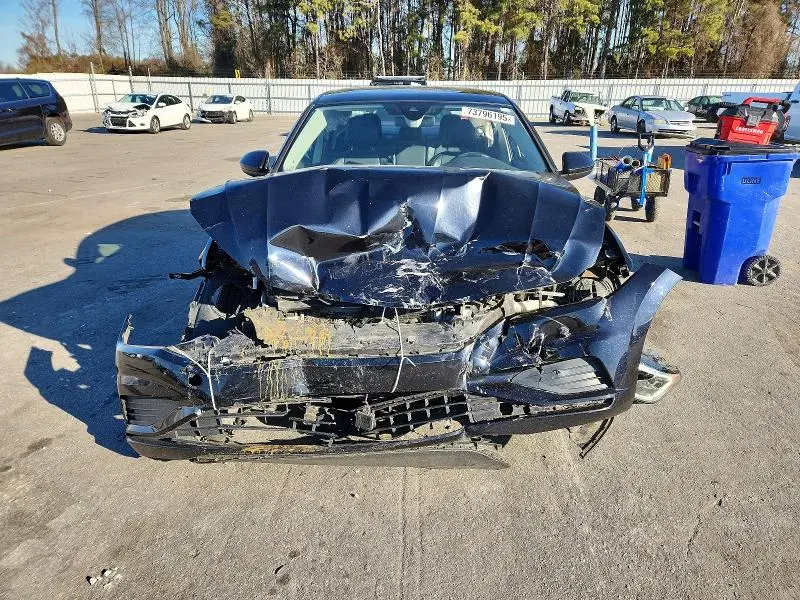 2019 VOLKSWAGEN JETTA SEL  