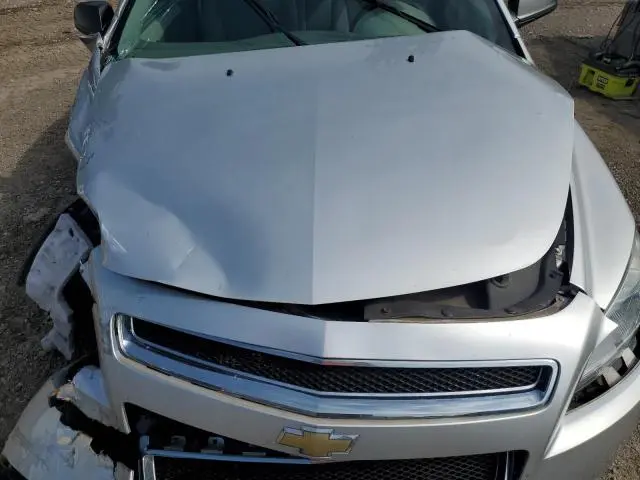 2010 CHEVROLET MALIBU LS  